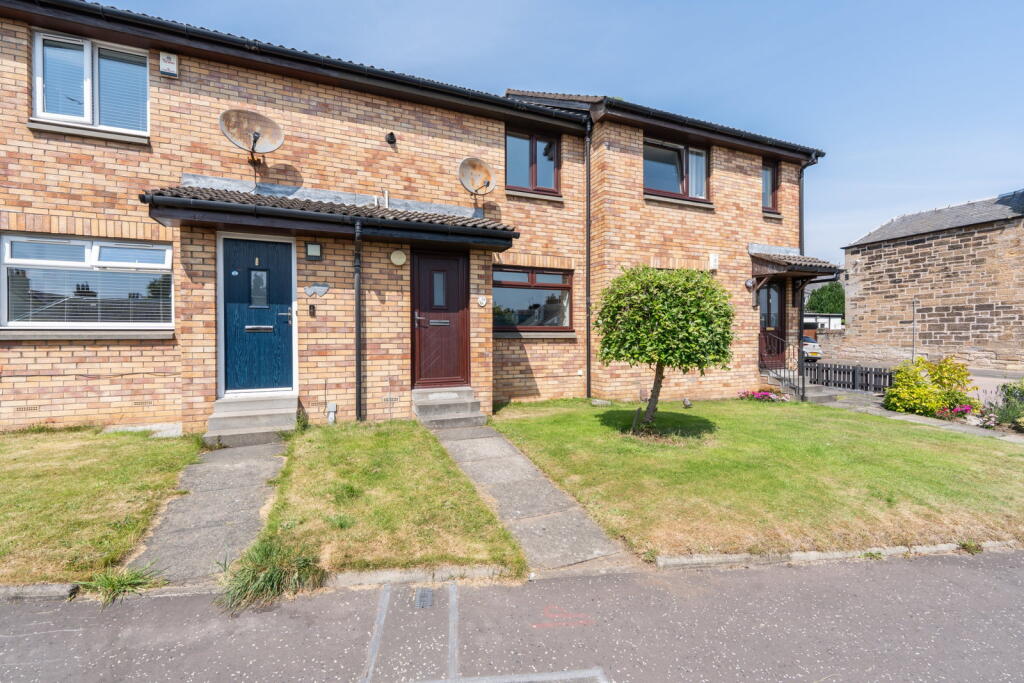 Main image of property: Meldrum Road, Kirkcaldy, KY2 5HX