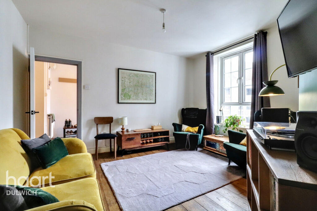 Main image of property: East Dulwich Estate, London