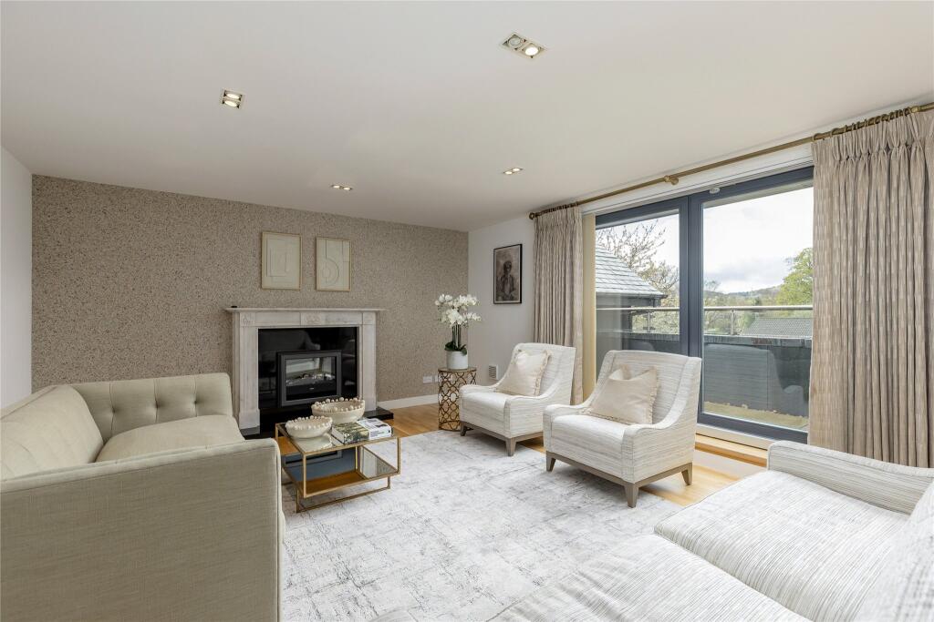 3/7, The Cedars, Colinton Road photo 2