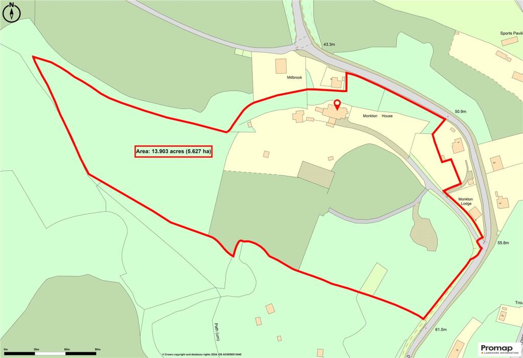 Additional image 41 of Monkton Combe, Bath, BA2