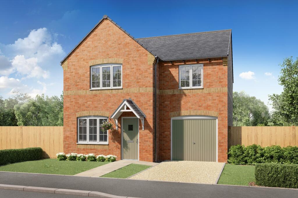 Main image of property: Hornsea Burton Road,
Hornsea,
HU18 1TG