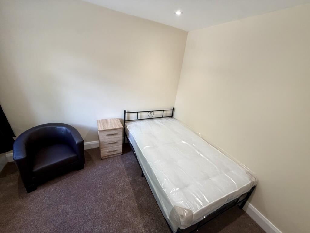 Main image of property: Redmere Grove, Fallowfield M14