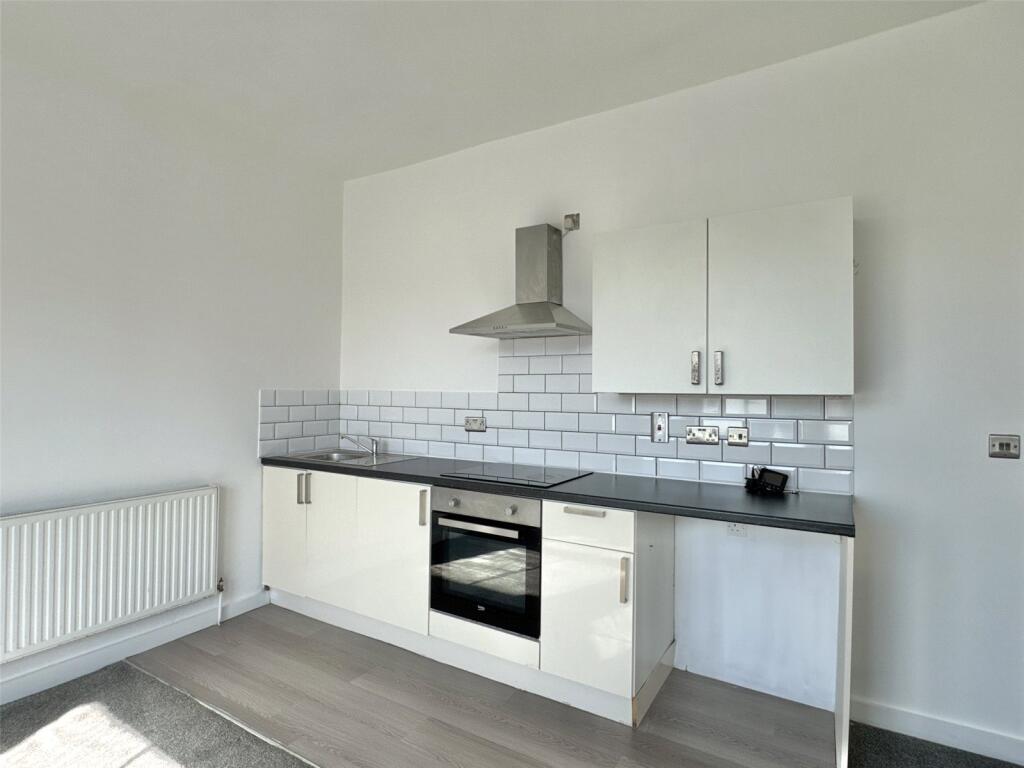 Apartment in Llandrindod Wells - View 3
