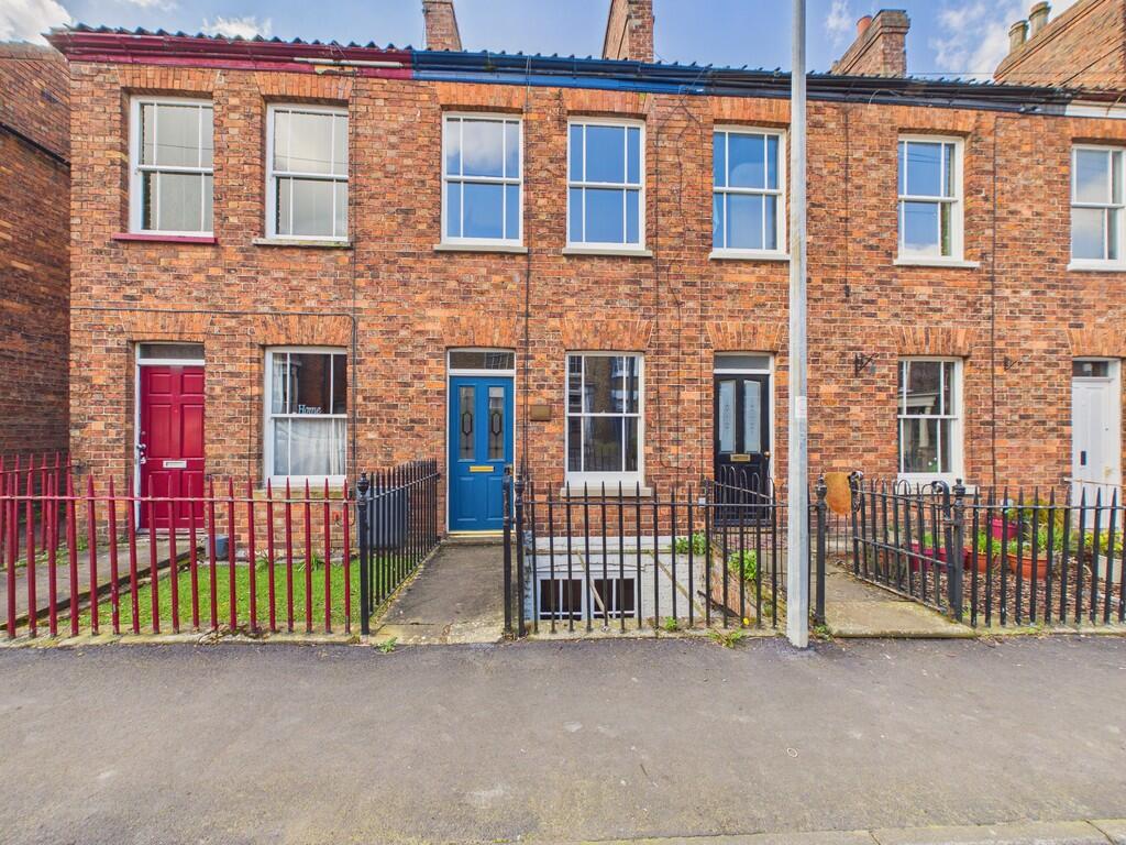 Main image of property: Queen Street, Horncastle