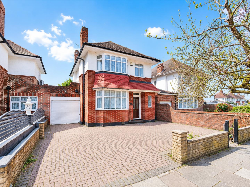 Main image of property: Craneswater Park, Norwood Green, UB2