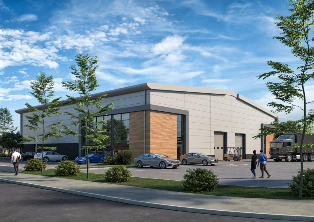 Main image of property: Chichester Business Park, Coronation Way, Tangmere, Chichester, West Sussex, PO20