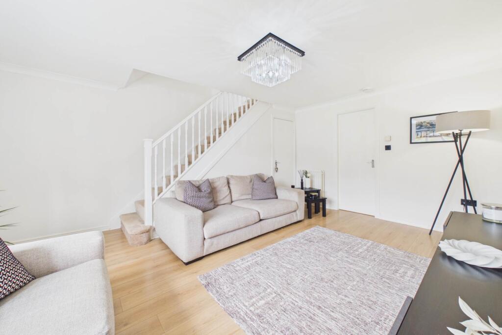 Bellvue Way, Carnbroe, Coatbridge - View 6