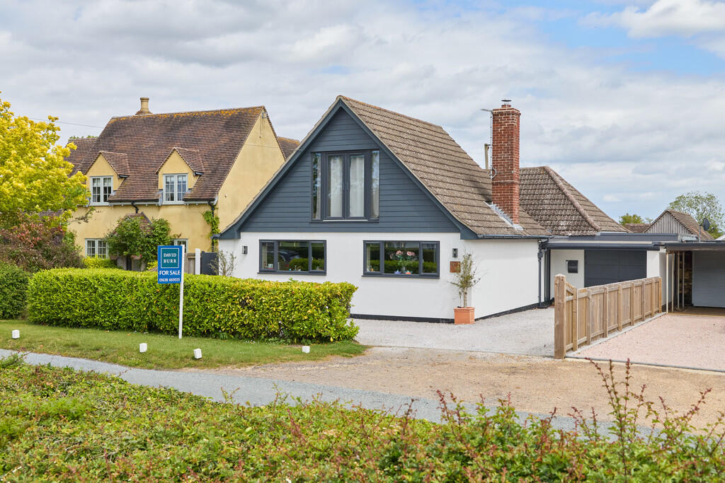 Main image of property: Kirtling, Newmarket, Suffolk