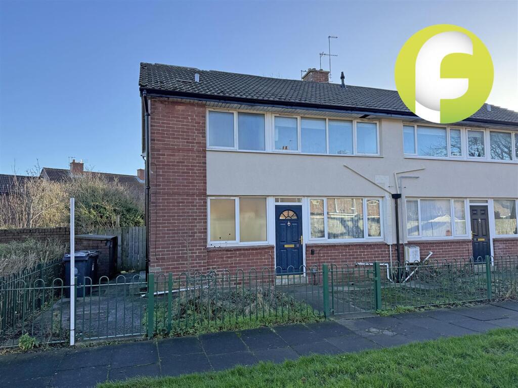 Main image of property: Netherton Grove, North Shields