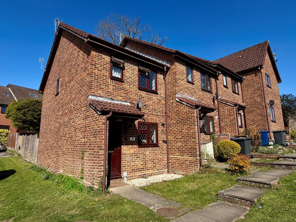 Main image of property: Mill Close, Haslemere, GU27