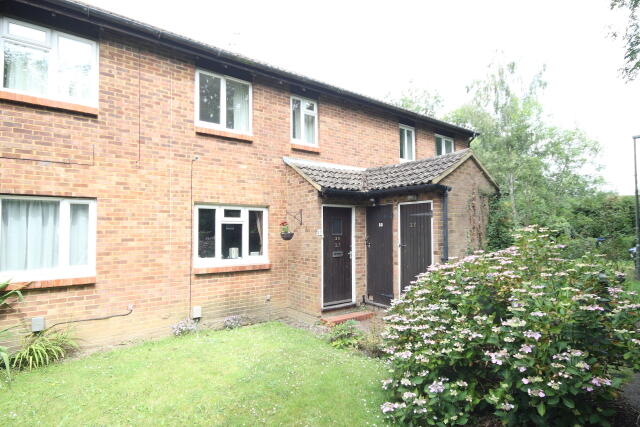 Main image of property: Goldsworth Park, Woking