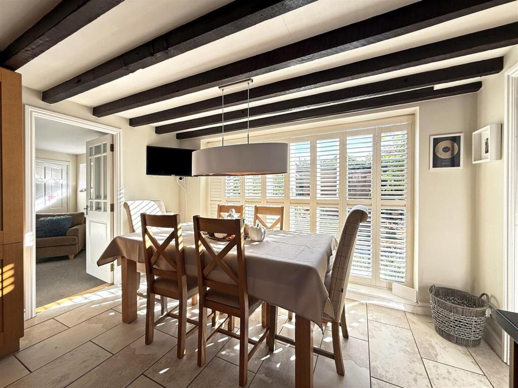 House in Shrewsbury - View 4