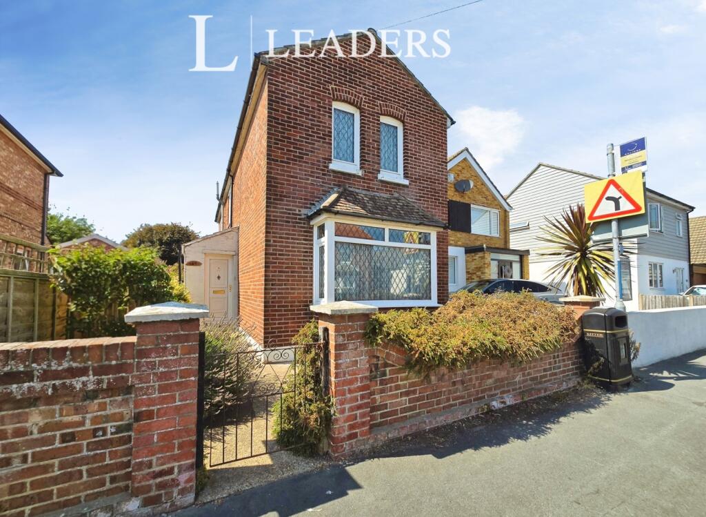 Main image of property: Grove Road, Gosport, Hampshire