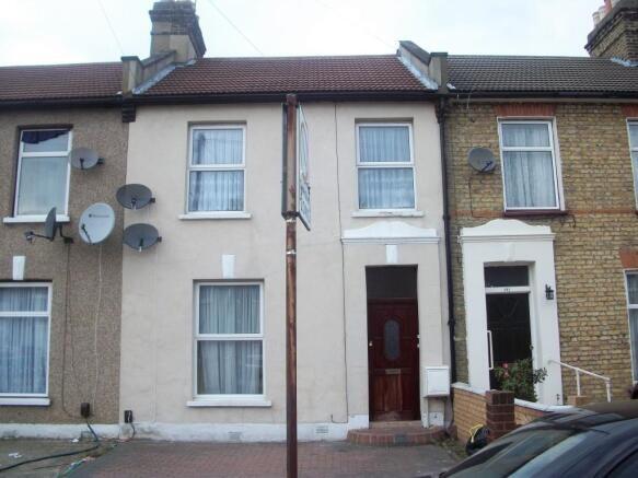 Main image of property: Grange Road, Ilford, London, IG1