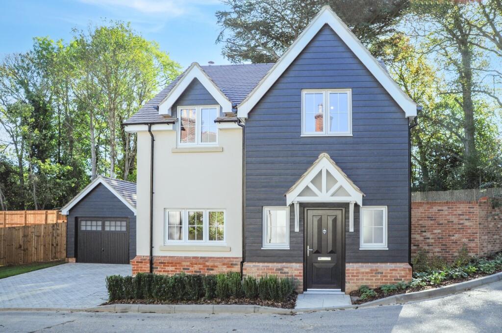 Main image of property: Hall Lane, Shenfield, Brentwood, CM15