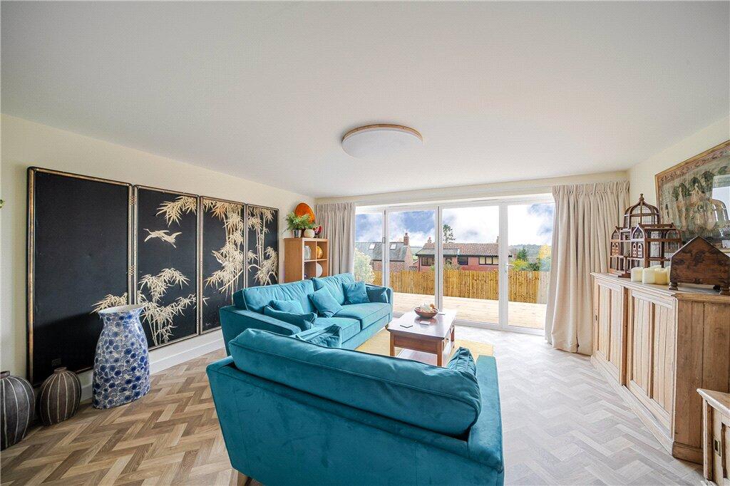 Main image of property: Back Lane, Copt Hewick, Ripon, North Yorkshire