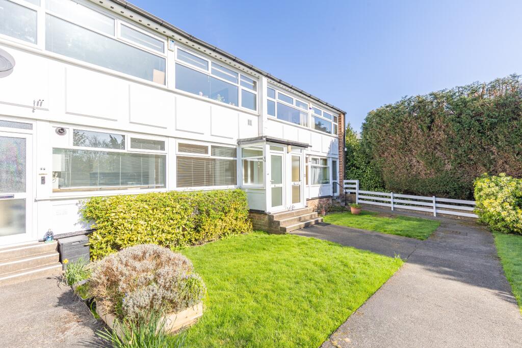 Main image of property: Hillside Court, Chapel Allerton, Leeds, LS7