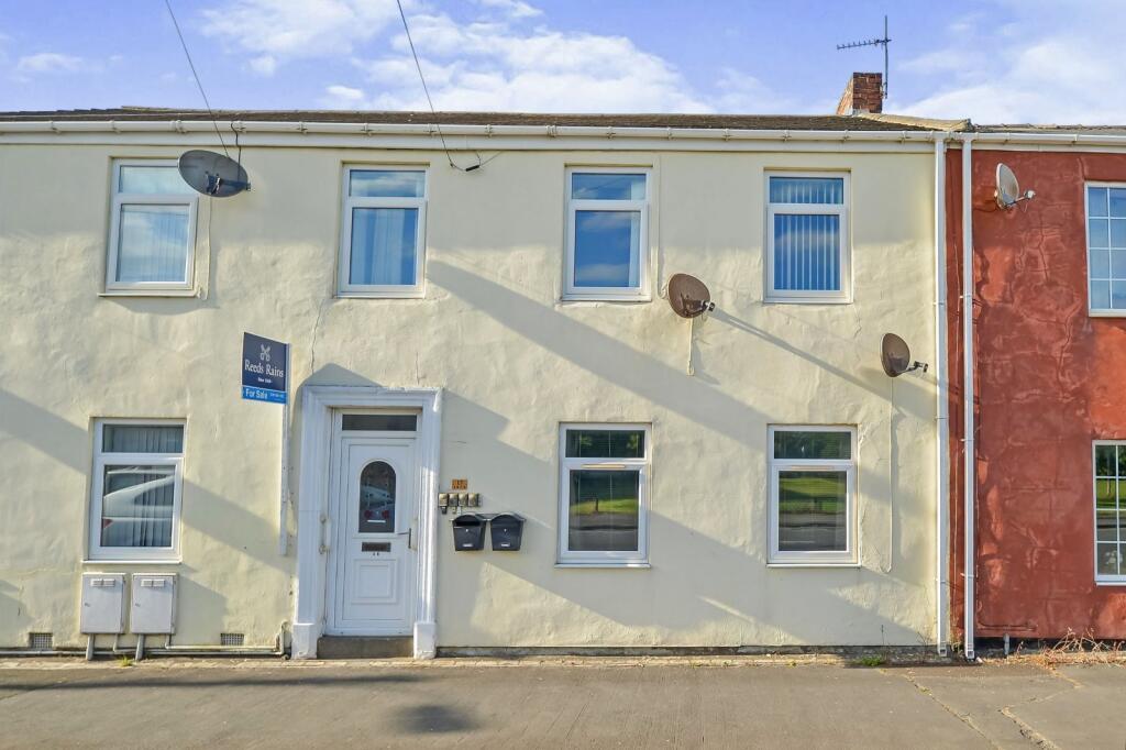 Main image of property: Front Street, Sherburn Hill, Durham, DH6