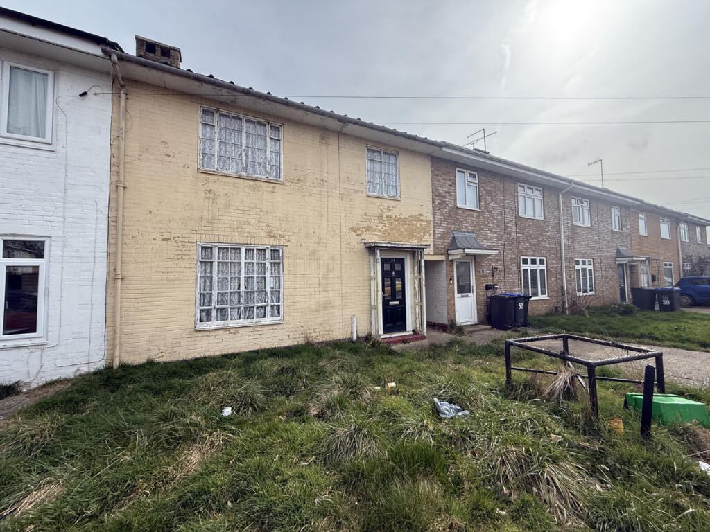 Main image of property: The Quadrant, Goring By Sea, BN12