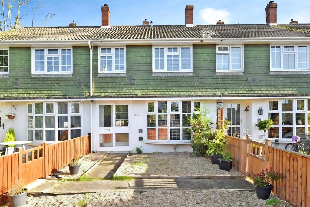Main image of property: North Street, Emsworth, Hampshire