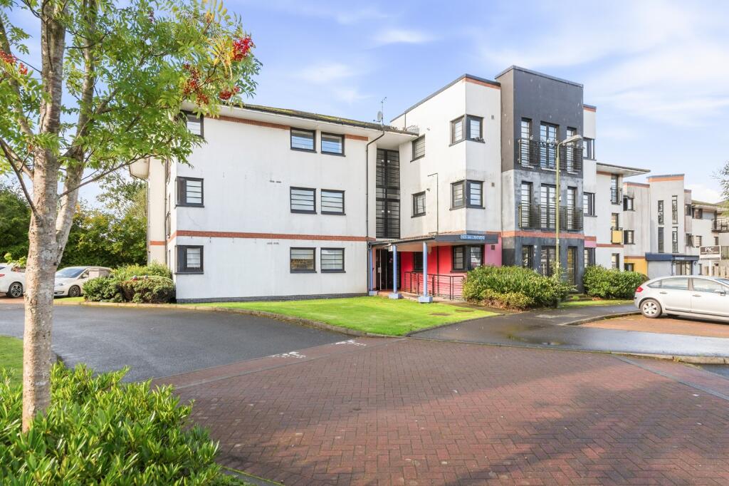 Main image of property: Whiteside Court, Bathgate