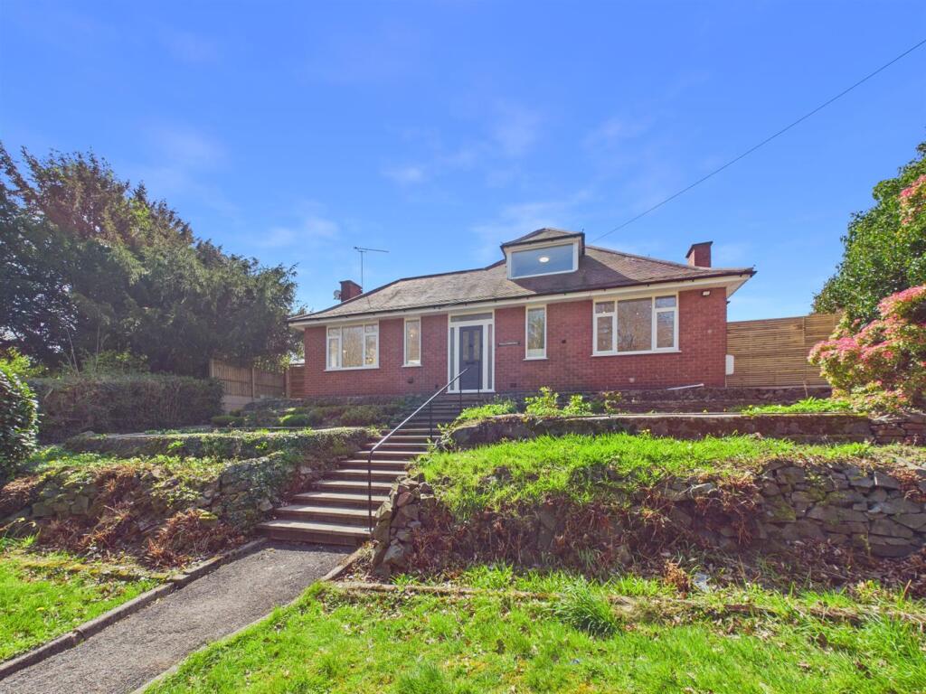 Main image of property: Oldbury Road, Nuneaton