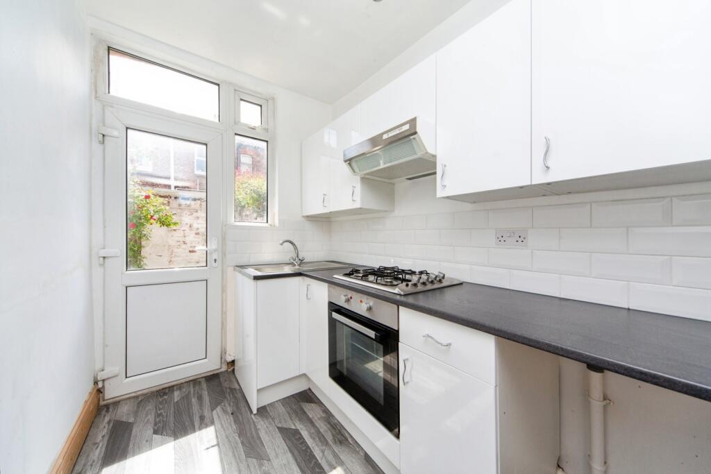 Main image of property: Ruskin Avenue, Birkenhead, CH42