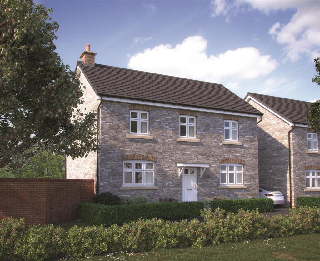 Main image of property: Foundry Lea, Bridport