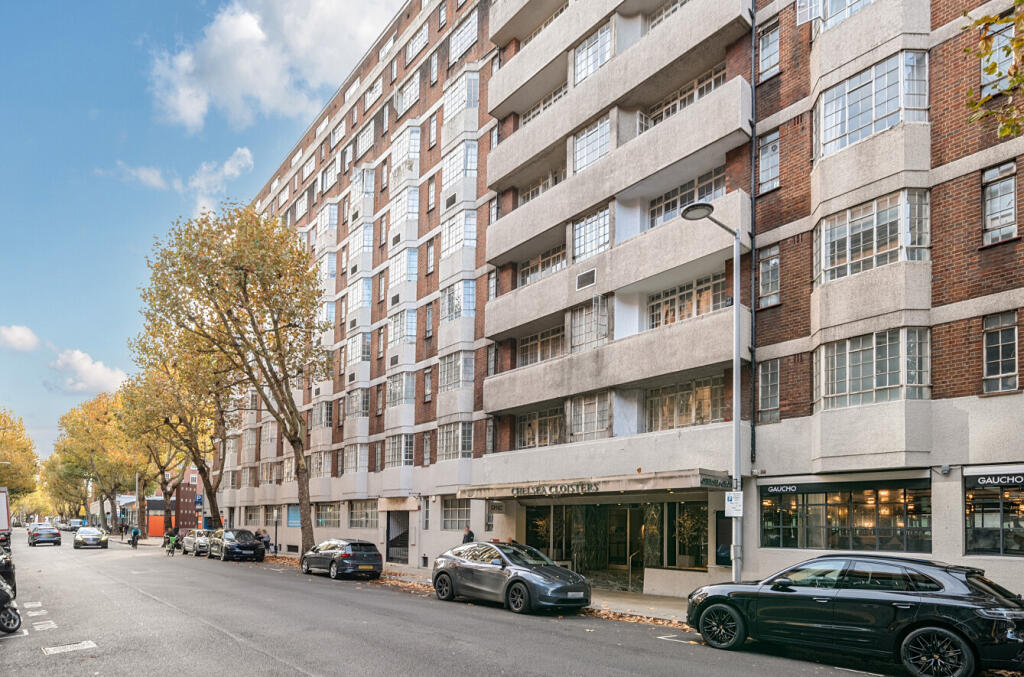 Main image of property: Sloane Avenue, London