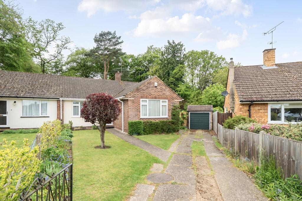 Main image of property: Ottershaw, Surrey, KT16