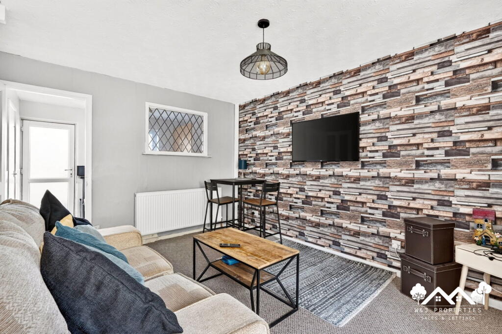 Highbank, Blackburn, BB1 9SX photo 5
