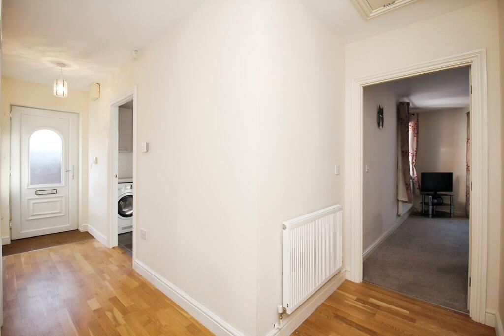 Cambridge Close, Syston, LE7 photo 3