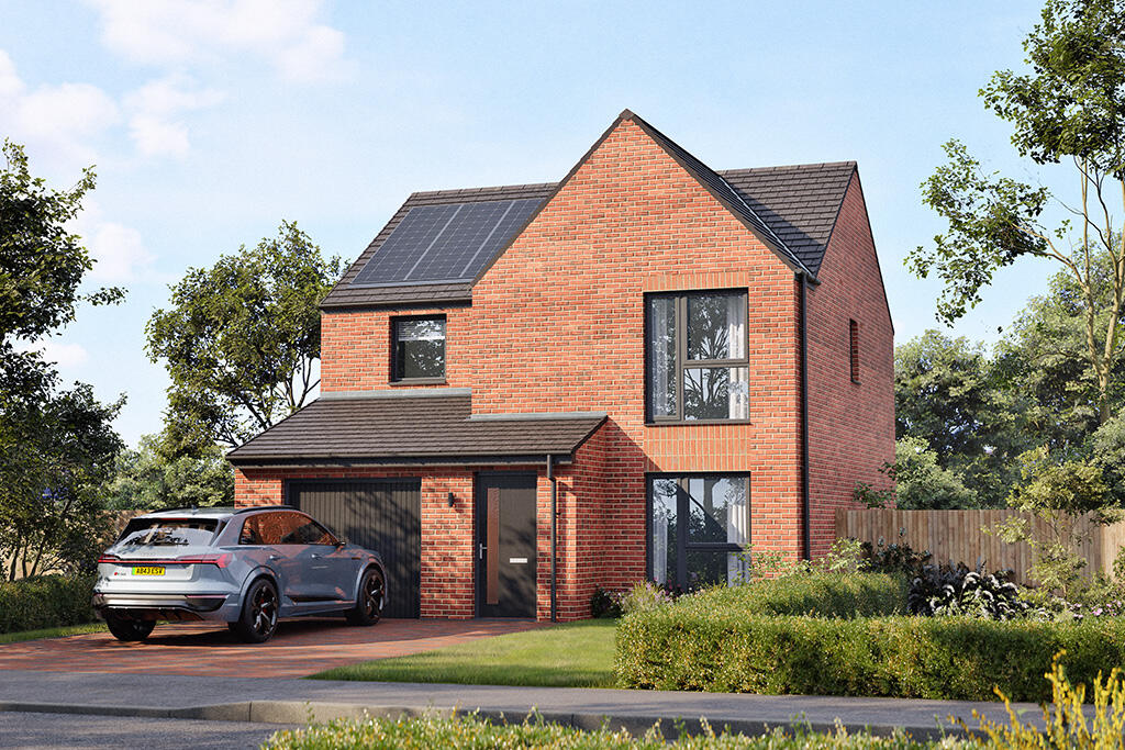 Main image of property: Walsingham Drive,
Runcorn,
WA7 6NN