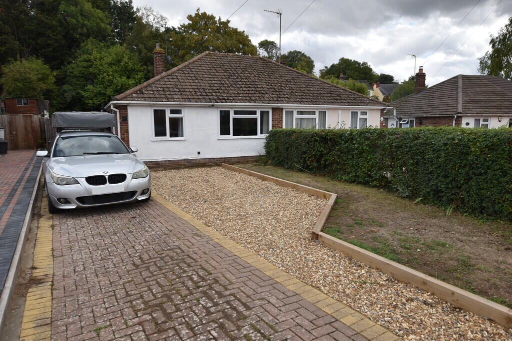 Main image of property: Prior Way, Colchester