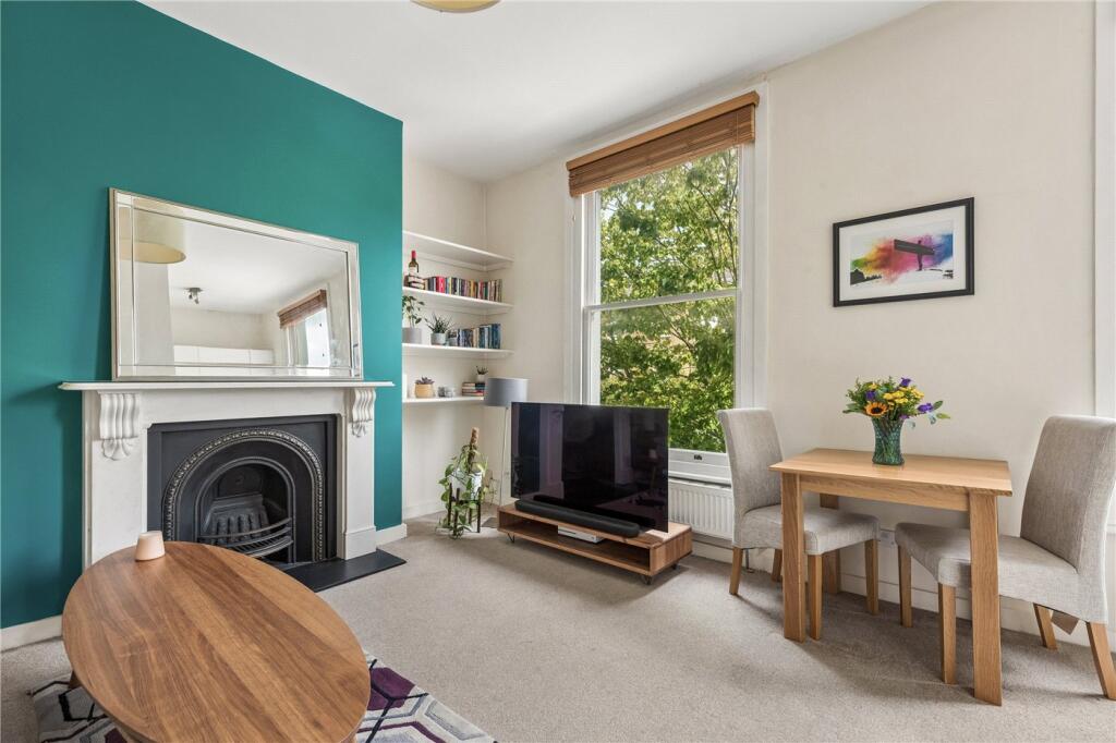 Apartment in London, Brownswood Park, Stoke Newington - View 2