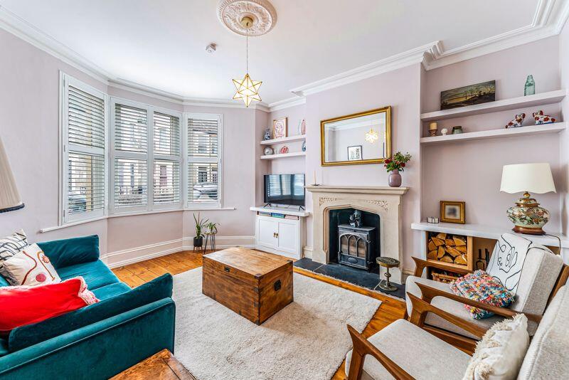 House in Weston-super-Mare, North Somerset - More