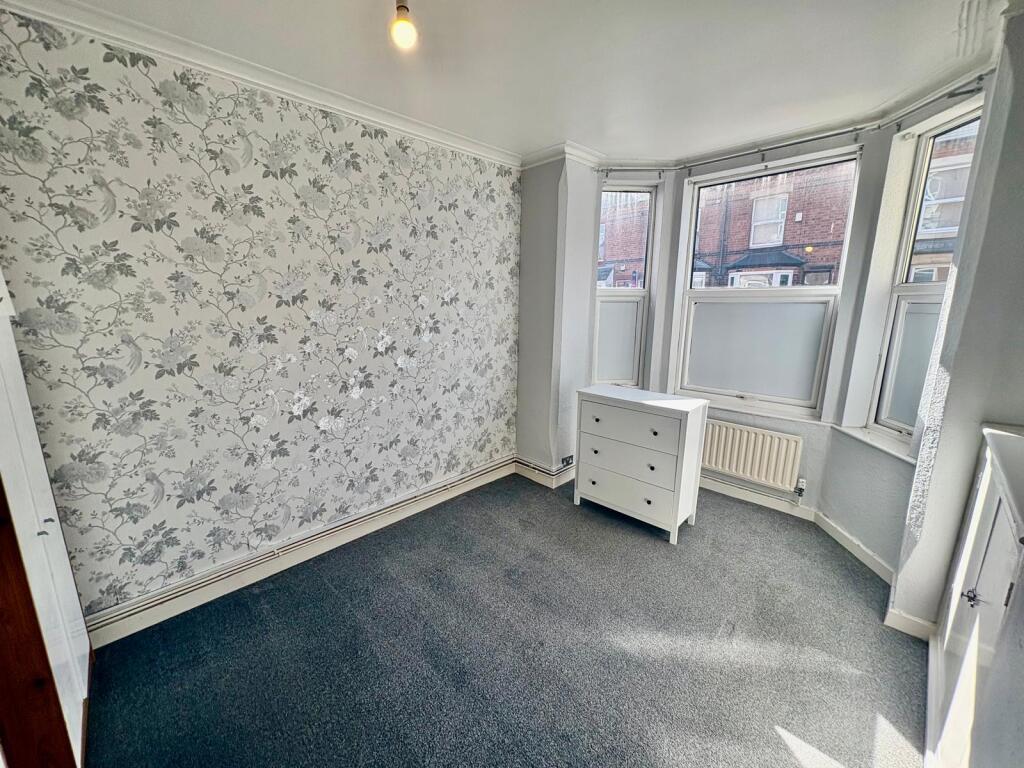 Apartment in Nottingham - More