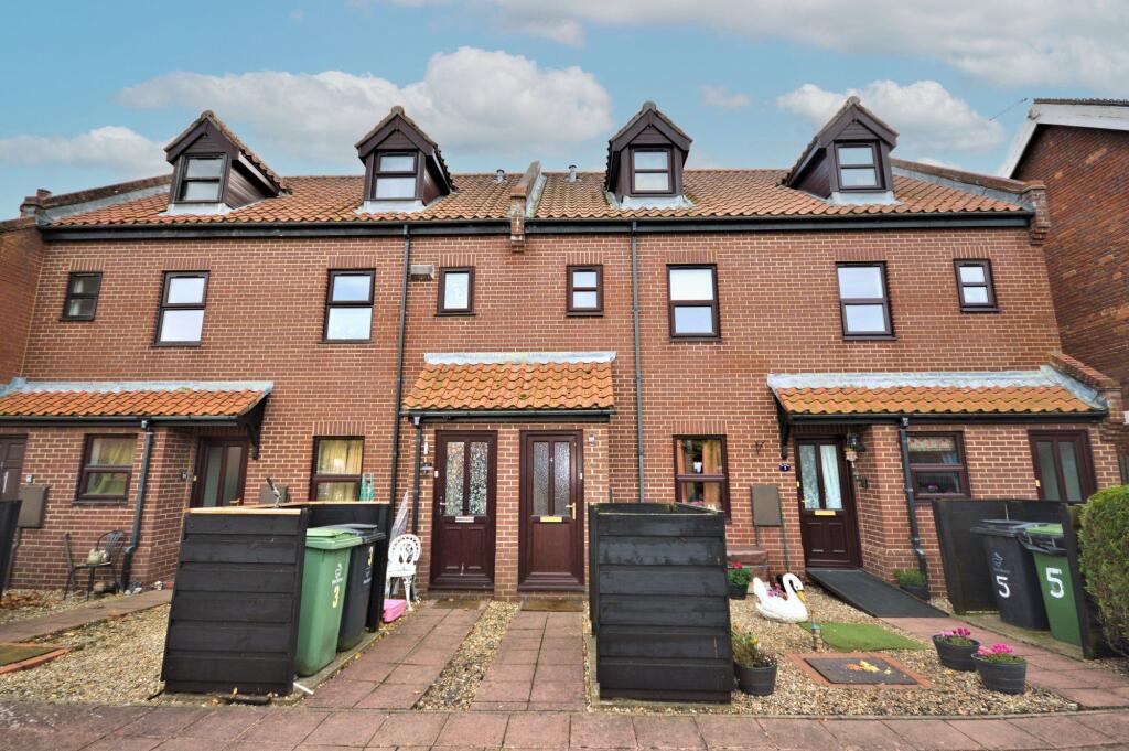 Main image of property: Dereham