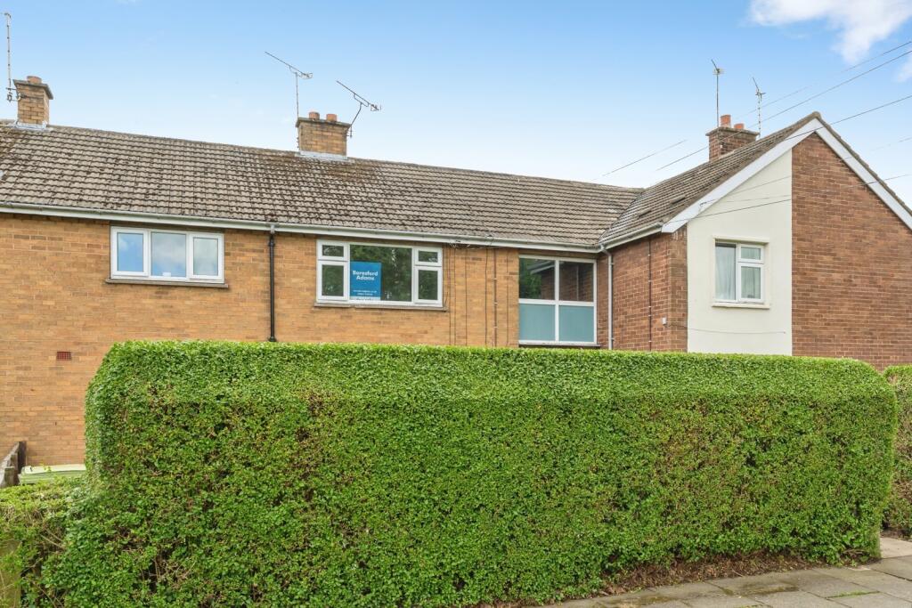 Main image of property: Halton Road, Chester, Cheshire, CH2