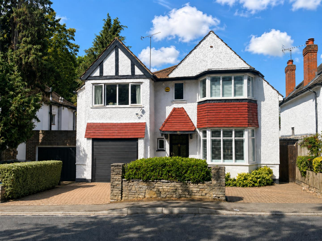 Main image of property: Woodmansterne Road, Carshalton Beeches