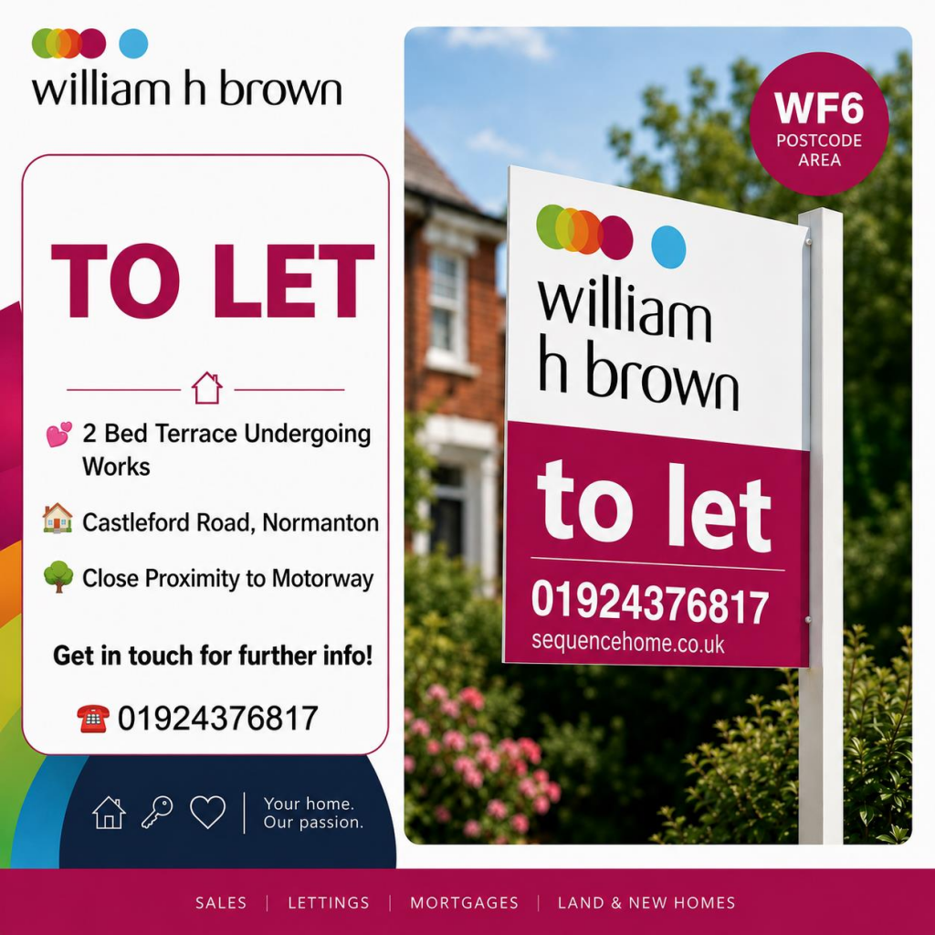 Main image of property: Castleford Road, NORMANTON