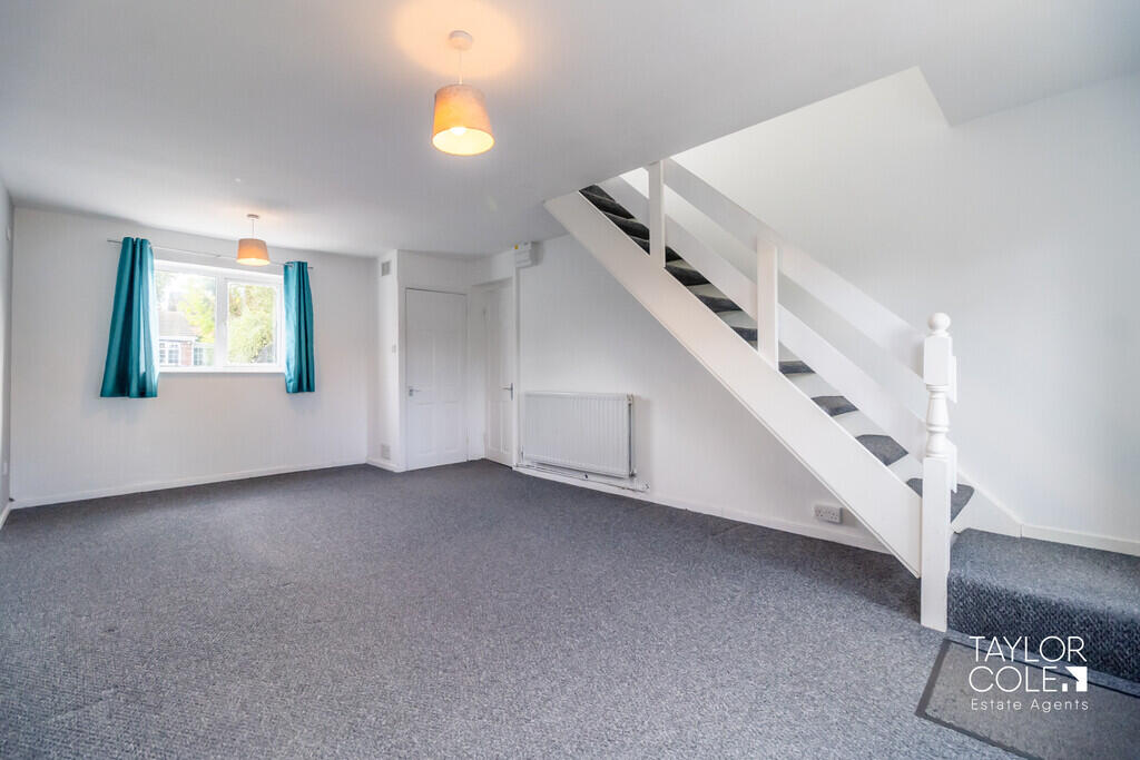 House in North Warwickshire, Kingsbury CP - View 4