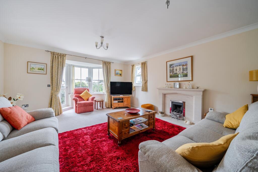House in Exeter - View 2