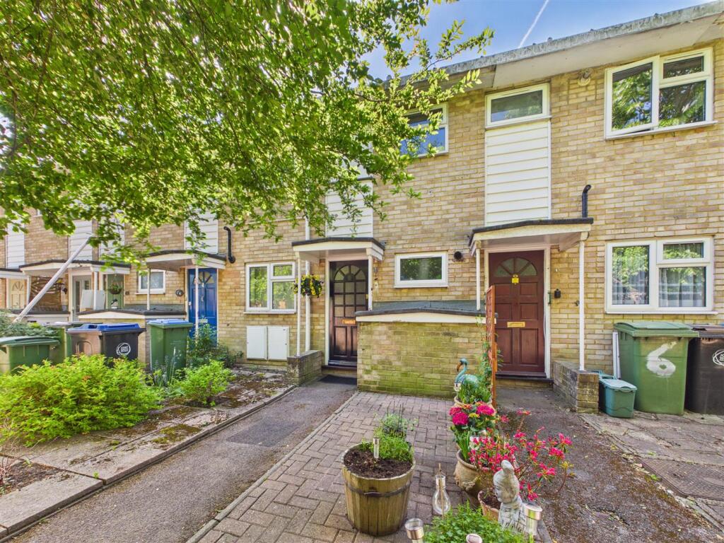 Main image of property: Trenchard Close, Hersham, Walton-On-Thames