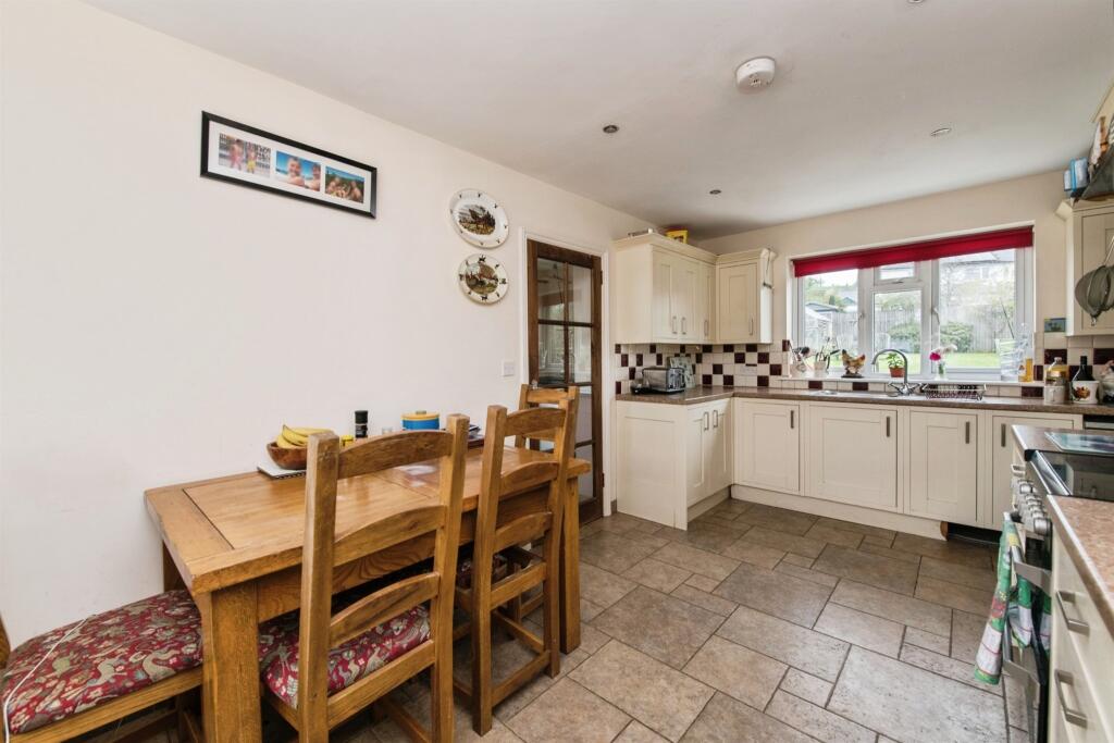 House in Brushford, Somerset - View 5