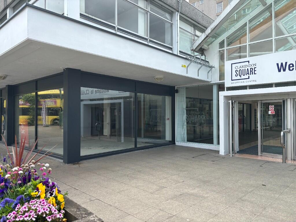 Main image of property: 2-6 Clarendon Place, Hyde, Greater Manchester, SK14