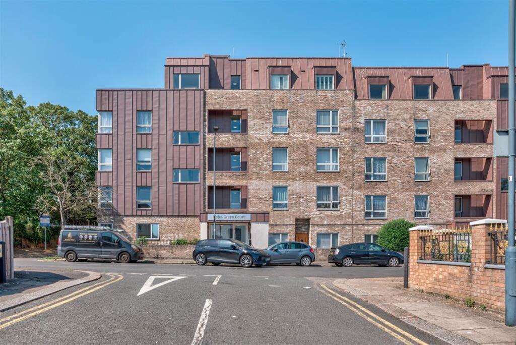 Main image of property: Coles Green Road, Dollis Hill