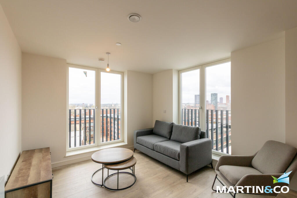 Additional image 3 of Sapphire Court, Bradford Street, Digbeth, B12
