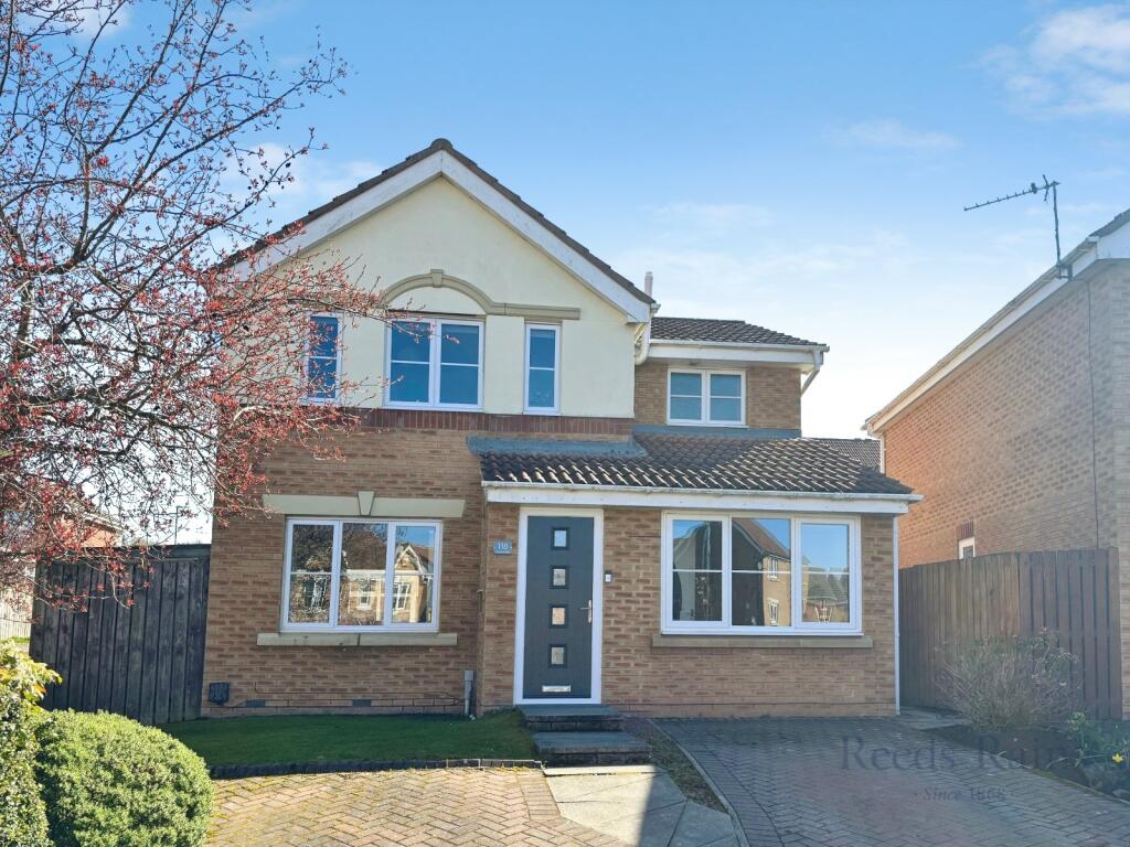 Main image of property: Fenwick Way, Consett, Durham, DH8