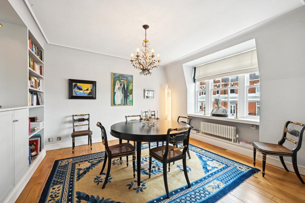 Apartment in London - View 5